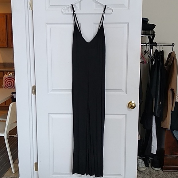 ASOS NWT Strappy Jump Suit, Sz US 8 - Picture 3 of 7